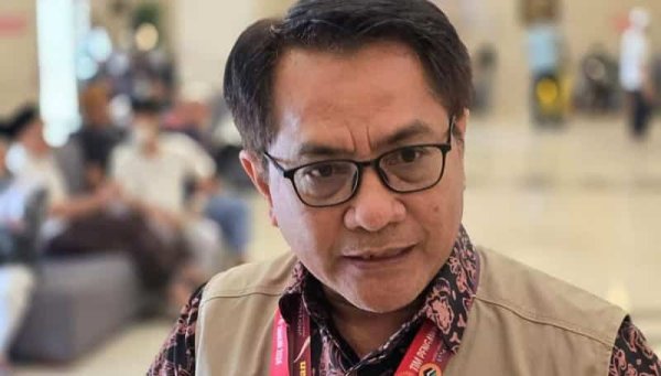 Kontroversi Kuota Haji, DPR RI Soroti Pengalihan Kuota ke ONH Plus