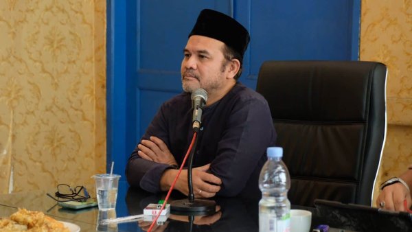 Kepala Diskominfo : Sedekah Kurban ASN Pemkab Bandung Bersifat Sukarela