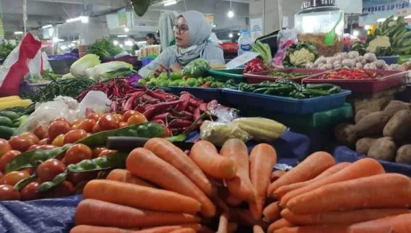 Lonjakan Harga Kebutuhan Pokok Gegerkan Warga Bandung Jelang Idul Adha