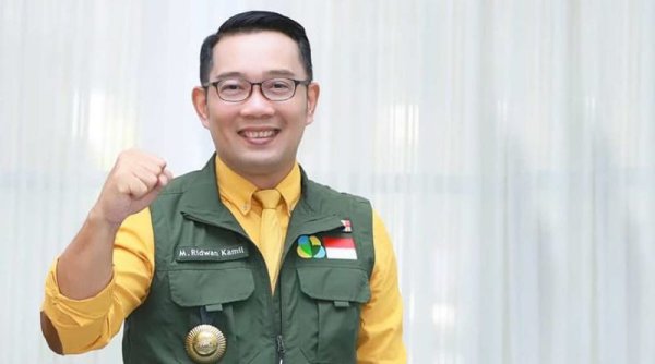 Airlangga Hartarto: Emil ‘On The Way to Jakarta’ Siap Hadapi Anies