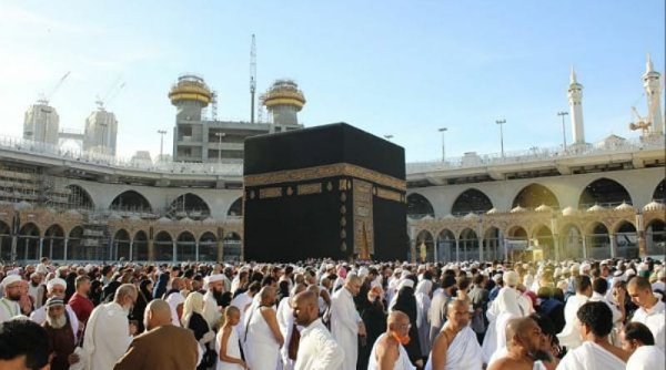 Kementerian Haji: Jemaah Haji Diimbau Lontar Jumrah Setelah Pukul 16.00 Waktu Saudi