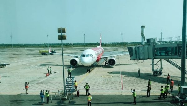 Bandara Kertajati Luncurkan Penerbangan Pagi ke Destinasi Populer Indonesia - Jadwal dan Layanan Terbaru