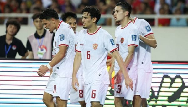 PSSI Umumkan Strategi Persiapan Timnas untuk Kualifikasi Piala Dunia 2026 yang Mendebarkan