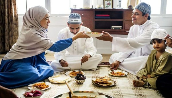 Hari Tasyrik: Refleksi dan Amalan Pasca Idul Adha