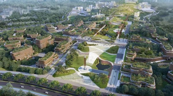 Investor Bergegas ke IKN: Lompatan Harga Tanah yang Menggiurkan!