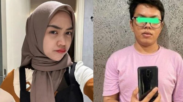 Terbongkar! Rekening Teman Dipakai untuk Memeras YouTuber Terkenal, Ria Ricis