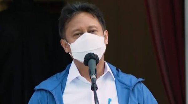 Klarifikasi Kemenkes: Isu Ancaman Menkes Budi Terhadap Dokter Adalah Hoaks