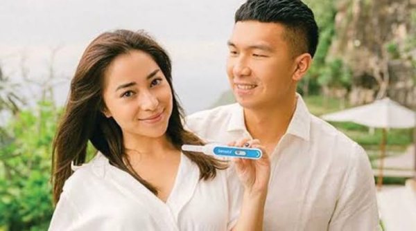 Kebahagiaan Berlipat: Nikkita Willy Umumkan Kehamilan Anak Kedua Setelah Hadapi Ujian Keguguran