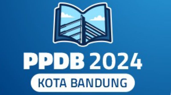Cara Lihat Peringkat PPDB Kota Bandung 2024 Tahap 2 di Sekolah Tujuan