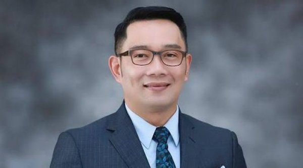 SOSOK | Ridwan Kamil, Inspirator Milenial dan Pemimpin Humble