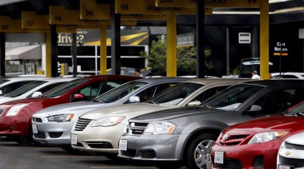 Rental Mobil Blacklist Konsumen Ber-KTP Pati: Fenomena Setelah Desa Sukolilo Dicap Sebagai Kampung Penadah Mobil Bodong