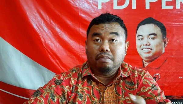 Langkah Strategis PDIP: Yudha Puja Turnawan Siap Maju di Pilkada Garut 2024