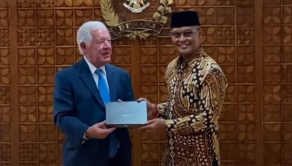 Kecam Veto AS terkait Palestina, Ketua BKSAP Ingatkan Konsekuensinya