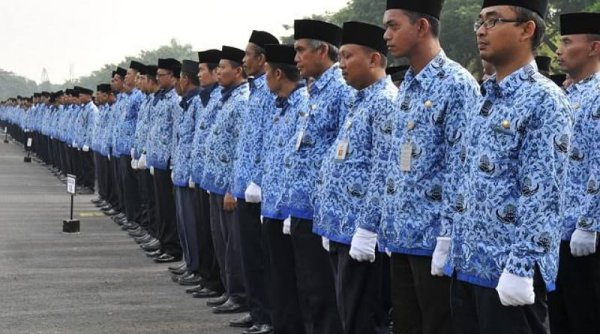 Pemerintah Siapkan Sanksi untuk ASN yang Terlibat Judi Online