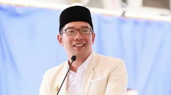 Ridwan Kamil Berpotensi Maju di Pilkada Jawa Barat 2024
