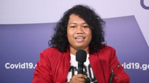 Banyak Kritikan, Gerindra Tetap Pastikan Komika Marshel Widianto Calon Wakil Wali Kota Tangsel