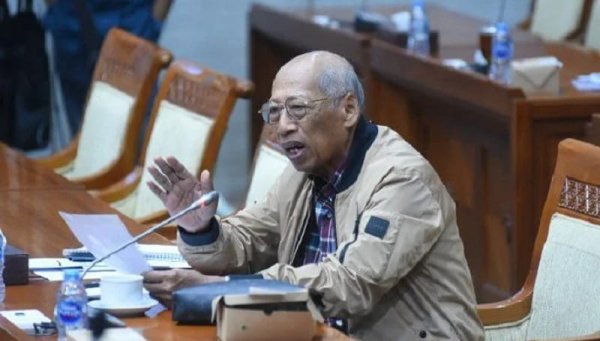 Gus Awiek Usul Pembentukan Satgas Pemberantasan Judi Online