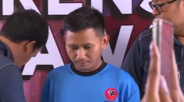 Penyidik Polda Jabar Limpahkan Berkas Perkara Pegi Setiawan ke Kejati Jawa Barat