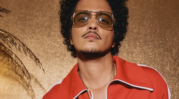 Bruno Mars Akan Menggelar Konser di Jakarta Pada Tahun Ini
