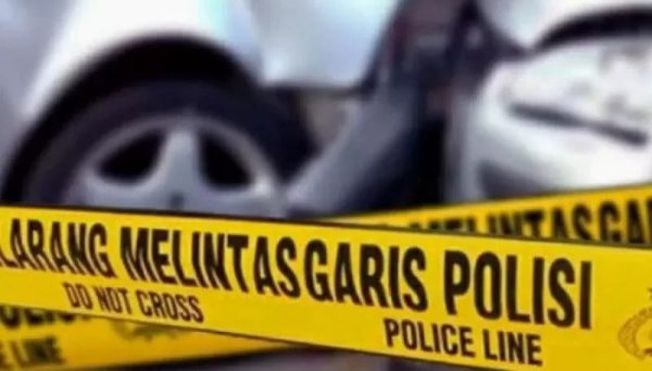 Tabrakan Beruntun di Tol Purbaleunyi: Lima Kendaraan Terjerat, Kemacetan dan Kerugian Material