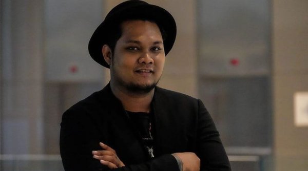 Penyanyi Virgoun Ditangkap Terkait Dugaan Penyalahgunaan Narkoba