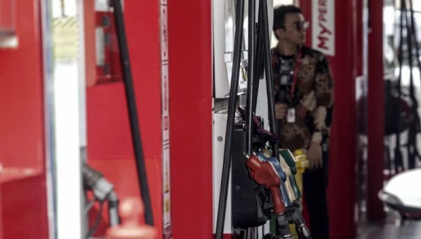 Daftar Harga BBM Pertamina 22 Juni 2024