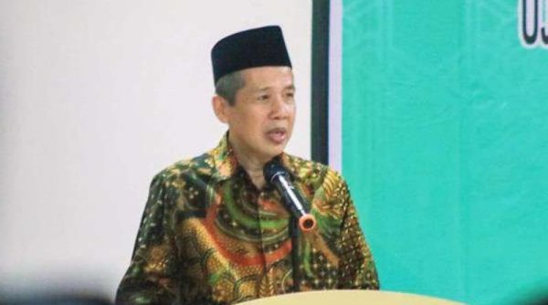 Kemenag: Judi Online Sebabkan Depresi hingga Perceraian, Perlu Edukasi Serius