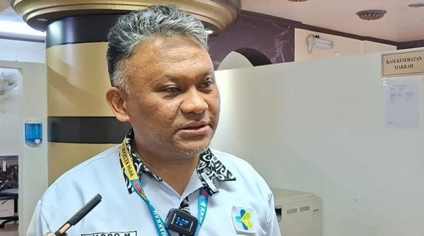 Imbauan Penting dari Kabid Kesehatan untuk Jemaah Haji Indonesia Selama Fase Pemulangan