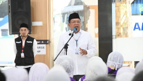 Komisi VIII DPR RI Soroti Pelanggaran Kemenag terhadap Kesepakatan Kuota Haji 2024