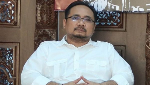 Menag Yaqut Cholil Qoumas Berpesan, Jemaah Haji Perlu Jaga Kesehatan Fisik Pasca Kepulangan dari Tanah Suci