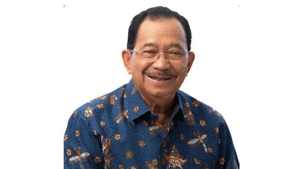 Tanri Abeng, Pilar Ekonomi Era Soeharto, Tutup Usia di Jakarta: Indonesia Berduka