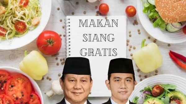 Pemerintah Alokasikan Rp 71 Triliun untuk Program Makan Siang Gratis bagi Anak Sekolah