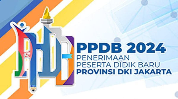 PPDB Jakarta SMP Dan SMA Dibuka Hari Ini Jalur Zonasi, Simak Syaratnya