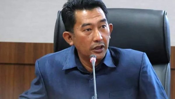 Dinas Sosial Berau Fasilitasi Anak Putus Sekolah Dapat Pelatihan
