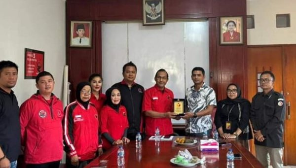 PDIP Kab. Bandung : Kualitas Demokrasi Harus Meningkat dibandingkan Pilkada Sebelumnya