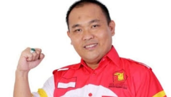 Dukung Kang DS Dua Periode, Ketua Fraksi Gerindra Praniko Imam Sagita: Kagum Program-programnya  Berpihak Terhadap Kepentingan Masyarakat