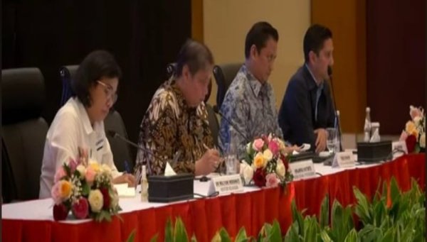 Rupiah dan IHSG Membaik Usai Penjelasan Tim Ekonomi Prabowo dan Sri Mulyani