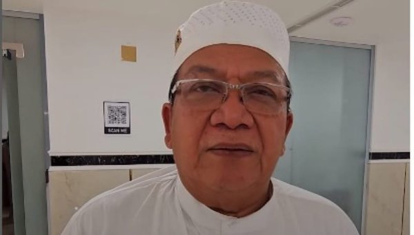 Politisi Gerindra Dorong Perbaikan Diplomasi Haji: Tegaskan Pansus Bukan untuk Politisasi