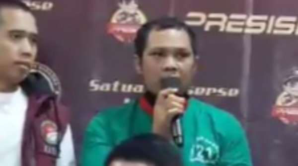 Virgoun Akui Pernah Gunakan Narkoba pada 2012, Kembali Konsumsi di 2024