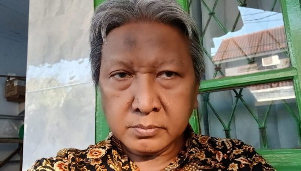Pendiri Aliansi Jurnalis Independen, Satrio Arismunandar Prihatin Ada 164 Wartawan Jadi Pelaku Judi Online