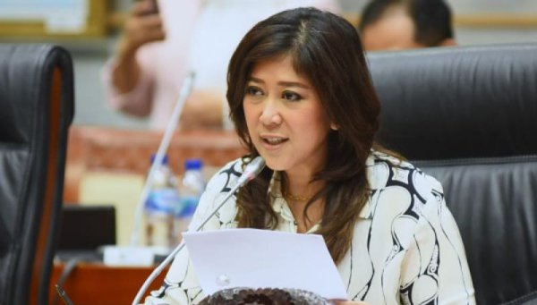 Ketua Komisi I DPR Panggil Menkominfo dan BSSN Terkait Peretasan Sistem PDN