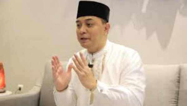 Menko Polhukam Ungkap Jatim di Posisi Teratas Pengguna Judi Online, Surabaya Siapkan Satgas Khusus dan Sanksi Berat untuk ASN Terlibat