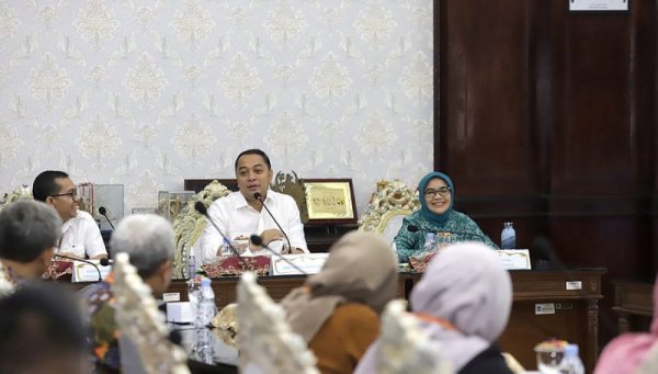 Surabaya Mengukuhkan Komitmennya sebagai Kota Layak Sehat Internasional: Langkah Terbaru Menuju Standar Kesehatan Global