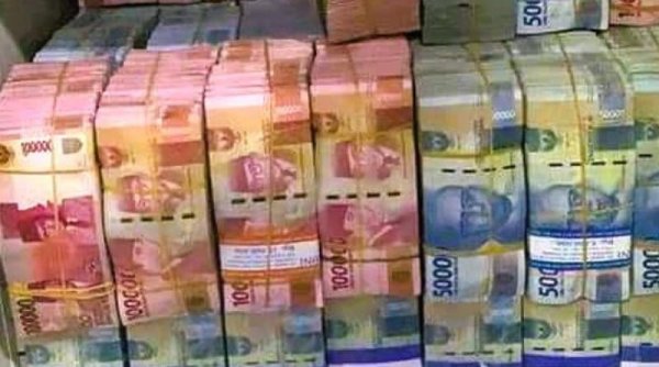 Kasus Korupsi Besar-Besaran: KPK Telusuri PT Telkom atas Kerugian Rp200 Miliar