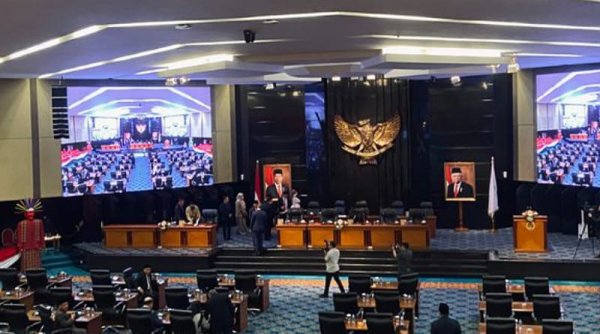 PPATK Temukan Transaksi Judi Online Senilai Rp 25 Miliar di Kalangan Anggota DPR