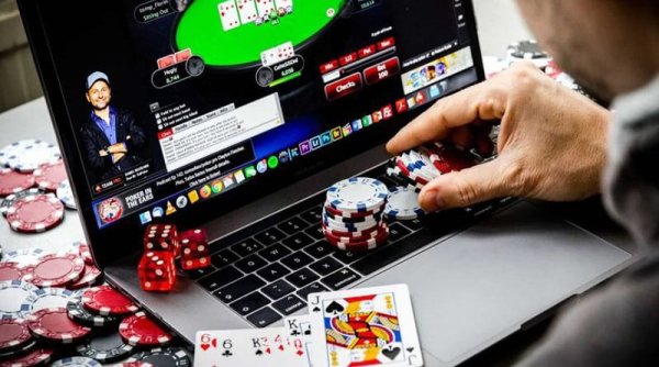 Pegawai Kecamatan Tigaraksa Terlibat Judi Online, Tiga Orang Terjaring Razia