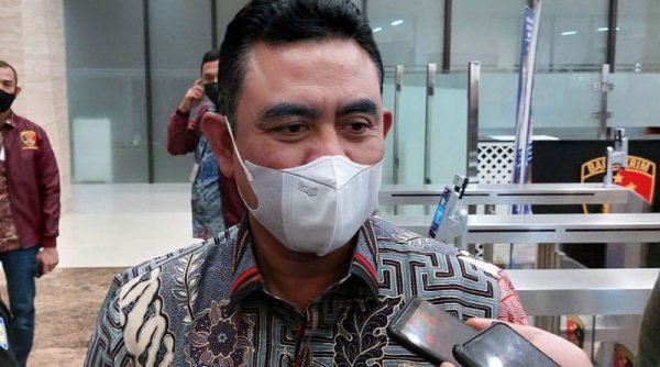Brigjen Whisnu Hermawan Ditunjuk Jadi Kapolda Sumut