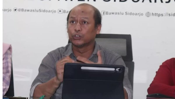Posko Kawal Hak Pilih Bawaslu Sidoarjo Siap Awasi Pilkada 2024: Menegakkan Integritas Demokrasi Tanpa Kompromi