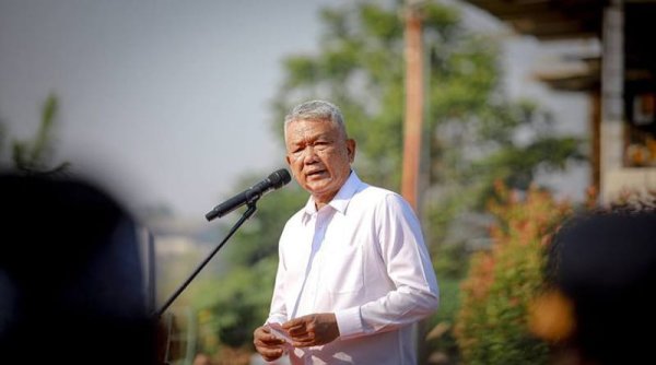 Bandung Bangun Pusat Rehabilitasi Narkoba dengan Kapasitas Besar