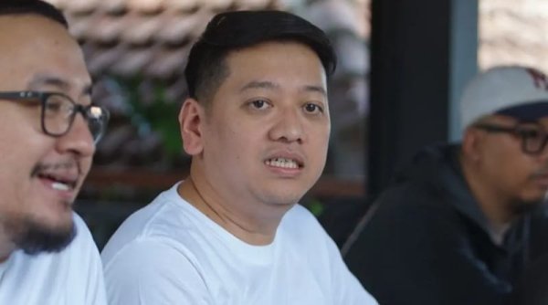 Adhitia Putra Herawan Menggantikan Teddy Tjahjono Sebagai Direktur Olahraga Persib Bandung